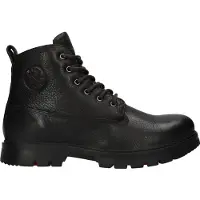 Blackstone Stiefeletten Rock Hardy Alpi Herren Pinecone-Schuhgröße 44