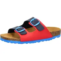 Lico Pantolette Bioline Colored Kids