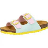 Lico Pantolette Bioline Colored Kids 31
