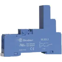 Finder Schraubfassung