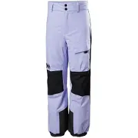 Helly Hansen Skihose Powder LT Pant Kinder Bright Lavender-Größe 146