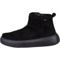 Legero Stiefelette in schwarz, Gr. 6.5