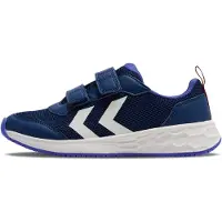 Hummel TURBO RUN 1.0 JR NAVY PEONY NAVY PEONY 33