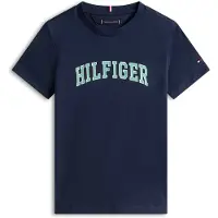 Tommy Hilfiger Varsity T-shirt Kinder 140