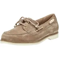 Paul green Halbschuhe Halbschuhe Veloursleder