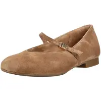 Paul green Damen Pumps 46907-4, 46907-5, 46907-5.5, 46907-6, 46907-6.5, 46907-7, 46907-7.5, 46929-4.5, 46929-5, 46929-5.5, 46929-6, 46929-6.5, 46929-7, 46929-8 PGR-1189 braun 5