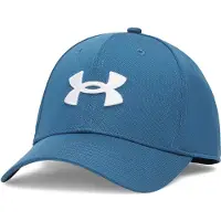 Under Armour Blitzing Low Str Kappe