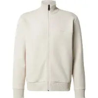 BOSS Sweatshirt Skaz 50555496 Beige Regular Fit