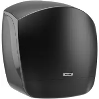 Katrin Dispenser Toiletpapir Jumbo Mini Katrin Plast Sort,1 stk