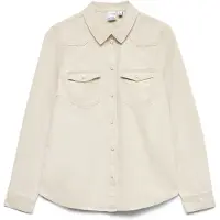Vero Moda Maria Langarmhemd