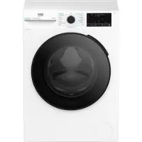 Beko BM3WFU4741A 7 kg Frontlader Waschmaschine 1400 U/min