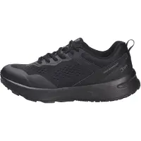 Joya Damen Schnürschuh VELOCE W SR BLACK schwarz Größe EUR 37