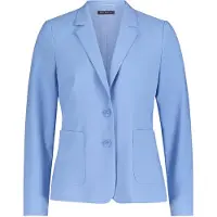 Betty Barclay Kurzblazer "Damen langarm"