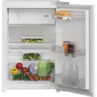 Bauknecht BKSI 9GF2, 110 l, Freistehend, E, 35 dB, N-T, 2,6 kg/24h