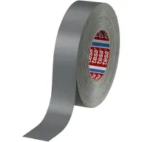 TESA Gewebeband tesaband Premium 4651