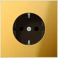 JUNG GO1520KI SCHUKO Steckdose KI