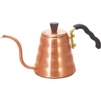 Hario V60 Buono Drip Wasserkocher Kupfer 900 Ml