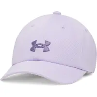 Under Armour G Blitzing Low Adj - purple crest, Größe:-