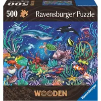 Ravensburger Unten im Meer 17515