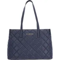 Valentino BAGS Ocarina Shopper VBS3KK10 Blau