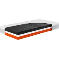 Hn8 Schlafsysteme Sleep Balance Pro, Härtegrad 2/3