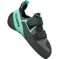 Scarpa Arpia V LV shark/aqua (72) 43