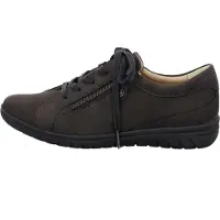 Hartjes Komfort Schnürschuhe CASUAL SHOE Damen 31313830323631 Grau 39 EU