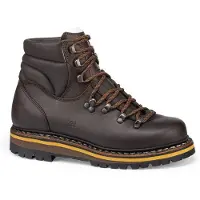 Hanwag Wanderschuhe Grünten Chestnut Damen-Schuhgröße 42