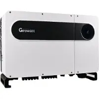 Growatt MAX 120KTL3-X LV Wechselrichter 3-Phasig