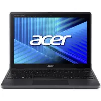 Acer TravelMate B3 Spin 12 TMB312RN-31-TCO - Flip-Design - Intel N-series N250 / 1.3 GHz - Win 11 Pro Education - Intel Graphics - 8 GB RAM - 256 GB SSD NVMe, 3D Triple-Level Cell (TLC)