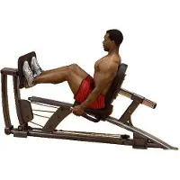 Body-solid Beinpresse "Fusion 500/600"