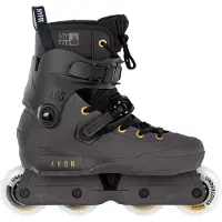 USD POWERSLIDE AGGRESSIVE SKATES Aeon 80 39-40