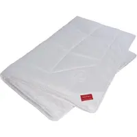 Hefel Cool Sommerdecke Bettdecke mit Kühleffekt 140 g/m² 155 x 200 cm