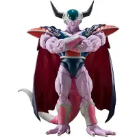 Tamashii Nations Dragon Ball Z King Cold Actionfigur 22 Cm