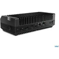 Lenovo ThinkEdge SE30, 1,5 GHz, Intel Core i5, i5-1145GRE, 16 GB, 512 GB, Windows 10 IoT Enterprise