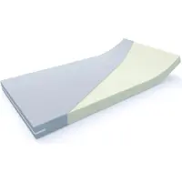 MSS e.K. Easy Active Rollmatratze 160 x 200 x 11 cm | H3 | Kaltschaummatratze | designed und produziert in Deutschland