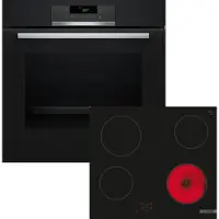 Bosch SET: HBA171BB3 PKE61RAA2E HBD271FB66