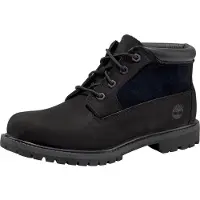 Timberland - Damen Stiefel Nellie aus Nubuk - Größe 37.5