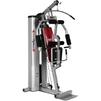 BH Fitness Multigym Plus Heim-Fitnessstudio 70kg