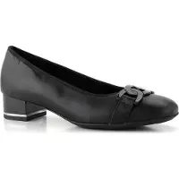 Ara Damen Businessschuhe 12-11806-15 Farbe: Schwarz Größe: 37