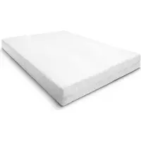 Sleezzze Premium 7-Zonen Matratze 180x200 cm CloudComfort, Höhe 15 cm, Härtegrad H2/H3