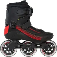 Powerslide Swell 100 3d Adapt Padding Inline-skates