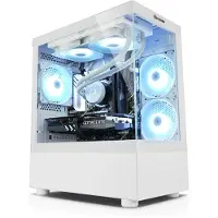 Kiebel.de Gaming PC Raptor 14 Intel Core i7-14700KF, 32GB DDR5, NVIDIA RTX 5070 12 GB, 2TB SSD, Windows 11, Gaming PC