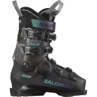 Salomon Damen Ski-Schuhe ALP. BOOTS S/PRO SUPRA BOA 95 W GW