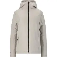 Endurance Laufjacke "Lila" mit innovativem Primaloft-Futter