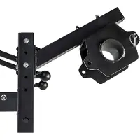 Tunturi RC20 Rope Trainer - Seiltrainer - für RC20 Power Rack