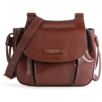 The bridge Tasche 4411115H braun