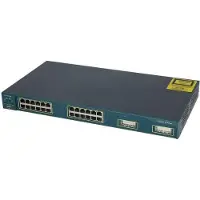 Cisco WS-C2950G-24-EI neu