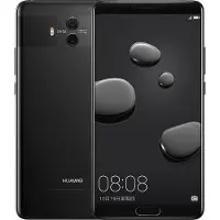 Huawei Mate 10 Lite, 15 cm (5.9"), 4 GB, 64 GB, 16 MP, Android 7.0, Schwarz
