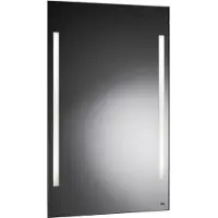 Emco Lichtspiegel premium 450x700mm, LED-Beleuchtung